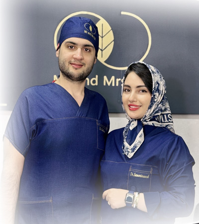 کلینیک زیبایی اسپادانا